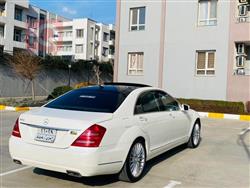 مێرسێدس بێنز S-Class